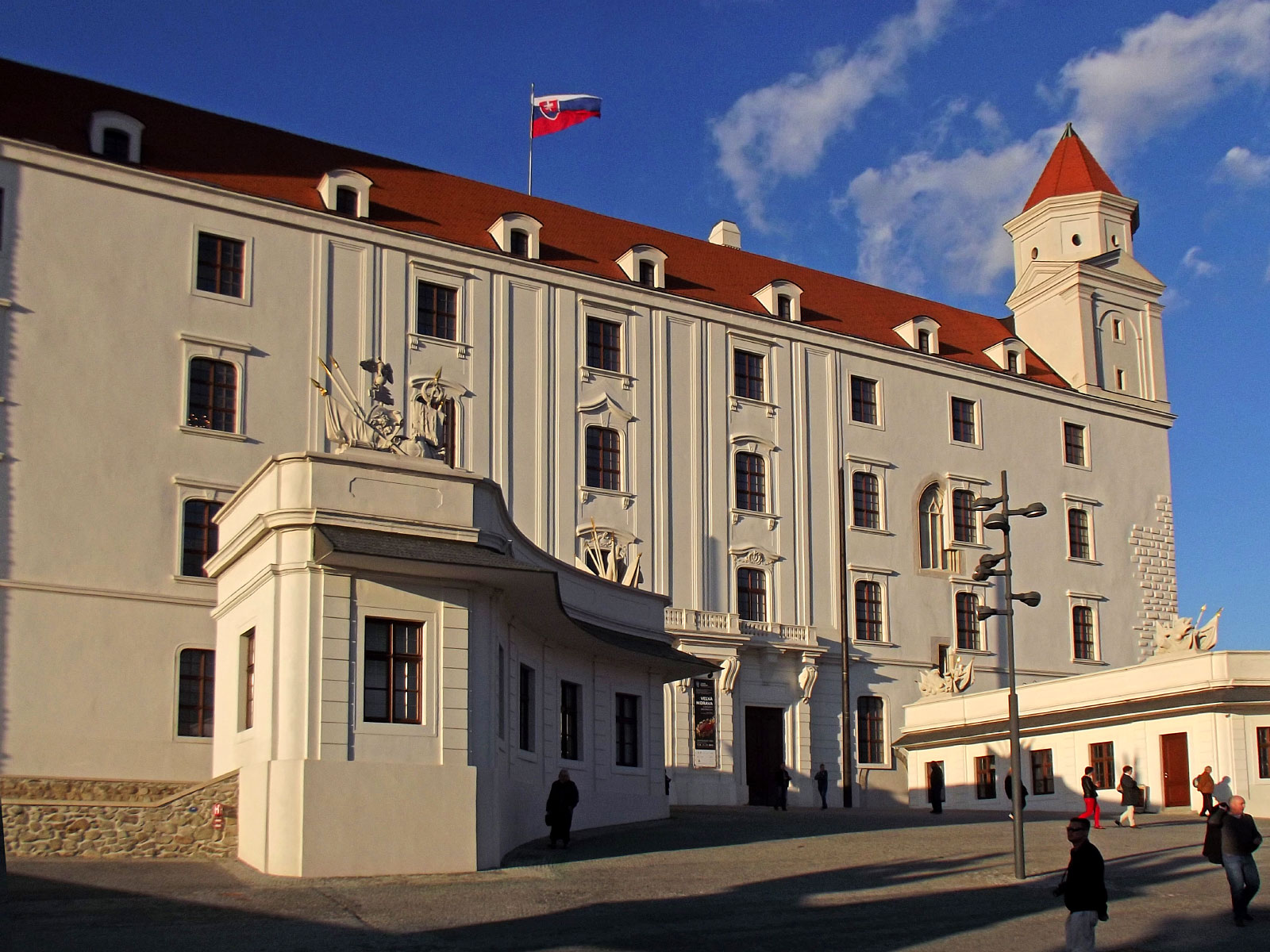 Bratislava